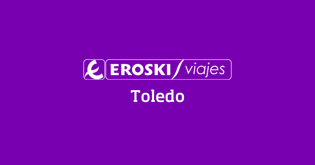 Agencia De Viajes Eroski Hiper Toledo